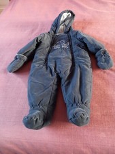 Midnight blue boys for sale  PETERSFIELD