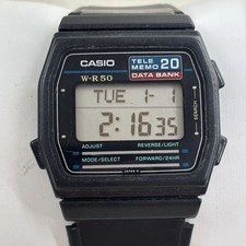 Vintage casio 20w for sale  Palmer