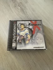 Xenogears sony playstation usato  Bologna