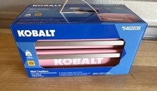 Kobalt limited edition for sale  Bradenton