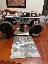 Axial wraith spawn for sale  Denver