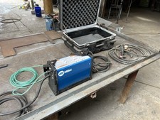 Miller maxstar 150s for sale  White Lake
