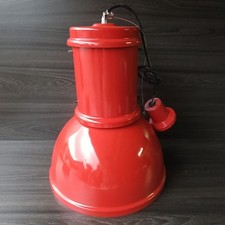 Lampada sospensione vintage usato  Vermiglio
