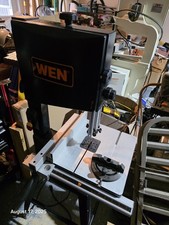 Wen band saw for sale  Palm Harbor