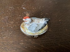 Limoges box limoges for sale  LONDON