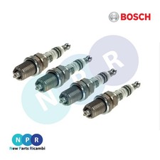 Kit candela bosch usato  Olgiate Olona