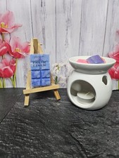Handmade strong wax for sale  IPSWICH