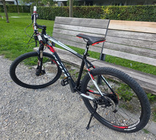 Scott aspect 730 gebraucht kaufen  München