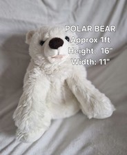 Soft cuddly toy for sale  COLCHESTER
