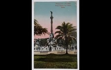 Cpa monumento julho d'occasion  Narbonne