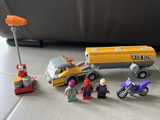 Lego marvel super d'occasion  Marcoussis