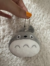 Nachbar totoro ghibli gebraucht kaufen  Ritterhude