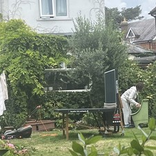 Cornilleau outdoor table for sale  EPSOM