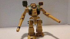 Robotech destroid tomahawk for sale  Pittsburgh