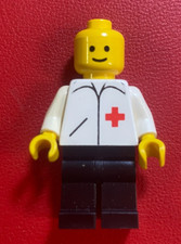 Lego omino ospedale usato  Bologna