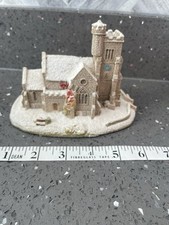 Penthouse pavement model for sale  ACCRINGTON