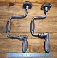 stanley hand drill for sale  Woodbury