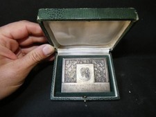 Plaque cyclisme médaille d'occasion Plaque cyclisme médaille d'occasion  Lyon VI