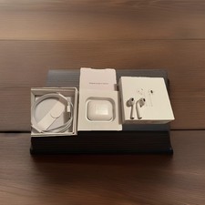 Apple airpods ear for sale  Richmond