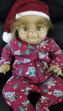 Reborn doll soft for sale  Carson City