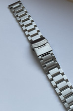 Seiko 18mm oyster for sale  MILTON KEYNES