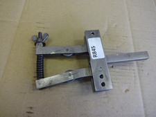 Lathe knurling knurler for sale  UK