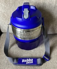 Bubba grub keg for sale  FARINGDON