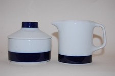 Set zuckerdose milchkännchen gebraucht kaufen  Lichtenfels
