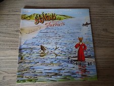 Tours genesis foxtrot d'occasion  Gondreville