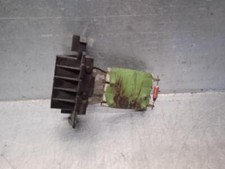 6450xr resistenza elettrovento usato  Ferrara
