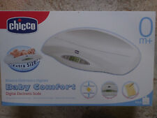 Chicco bilancia elettronica usato  Folgaria