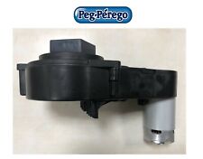 Peg perego motoriduttore usato  Saluzzo
