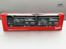 1:87 -Herpa- 159838 Volvo FH XL HZ // 2 C 161 comprar usado  Enviando para Brazil