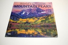 Greatest mountain peaks for sale  Lawrenceville
