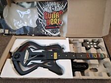 Guitar hero warriors for sale  LONDON