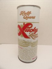 16oz lucky lager for sale  Elgin