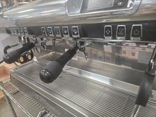 Nuova simonelli aurelia for sale  Kalispell