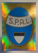 Spal scudetto bustina usato  Pescara