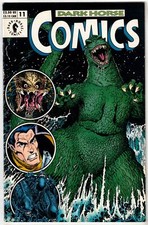 Dark horse comics for sale  Winnetka