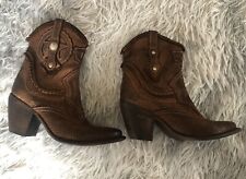 Vaquero boots for sale  LONDON