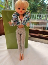 1980s vintage sindy for sale  COVENTRY