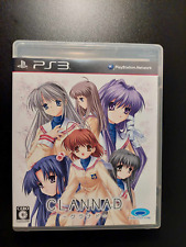 Clannad sony ps3 d'occasion  Prades-le-Lez