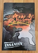 Beachbody insanity workout d'occasion  Expédié en Belgium