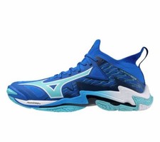 Scarpe pallavolo mizuno usato  Maglie