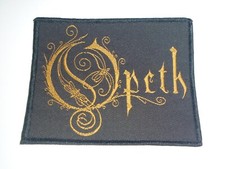 Usado, REMENDO TECIDO OPETH comprar usado  Enviando para Brazil