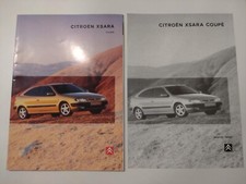 Citroen xsara coupe d'occasion  Expédié en Belgium