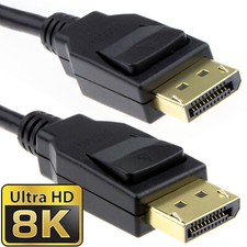 Displayport v1.4 hbr3 for sale  ST. HELENS