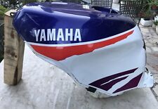 Serbatoio yamaha yzf usato  Nave