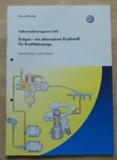 Selbststudienprogramm ssp 262 gebraucht kaufen Selbststudienprogramm ssp 262 gebraucht kaufen  Augsburg