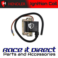 Ignition coil yamaha for sale  DONCASTER